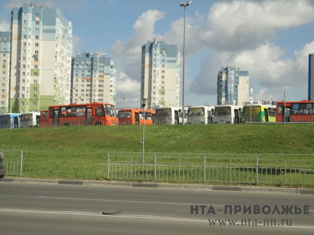  Дополнительные нормы для перевозчиков вступят в силу в Оренбуржье 1 сентября 