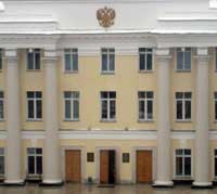 Малухин назвал трех кандидатов на вхождение в состав научно-консультативного совета при нижегородском Заксобрании