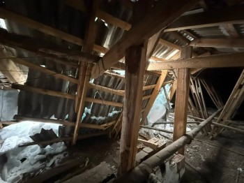 УК Чебоксар проведут внеплановый осмотр крыш после ЧП в Сосновке