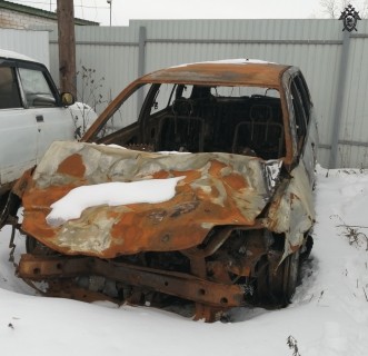 Экс-депутат сельсовета в Нижегородской области осуждён за пьяное ДТП со смертельным исходом