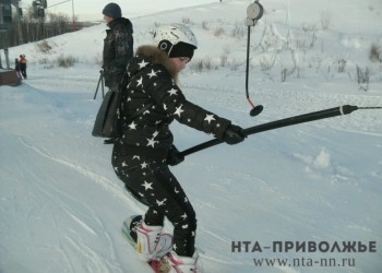 Нижегородской спортшколе присвоили имя чемпиона мира Гария Напалкова
