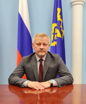 Дмитрия Лоскутова назначили замглавы Тольятти по соцвопросам Дмитрия Лоскутова назначили замглавы Тольятти по соцвопросам