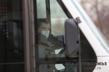 Въезд в Нижегородскую область ограничен на майские праздники
