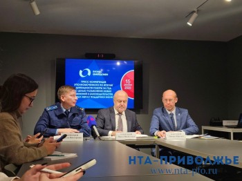 Проверки бизнеса в Нижегородской области сократились до 600 в год
