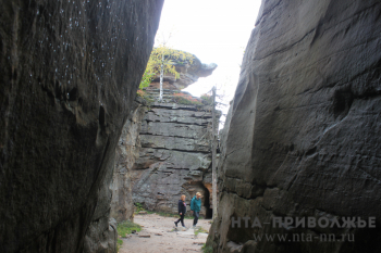 Плату за посещение особо охраняемых пещер могут ввести в Прикамье