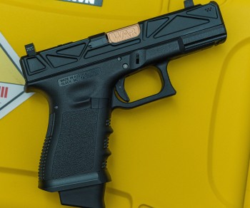 Подросток с игрушечным пистолетом устроил переполох в нижегородской школе