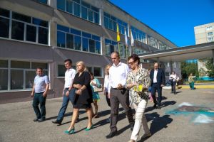 Фото с официального сайта администрации города Чебоксары