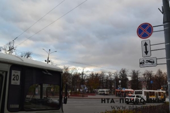 Правительство Нижегородской области будет наделено полномочиями по определению места доставки автомобилей после их эвакуации