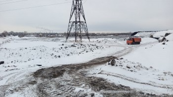 Плановый показатель по сепарации отходов на Шуваловской свалке в Нижнем Новгороде в 2021 году превышен на 30%