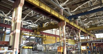 Саратовский "Газпроммаш" начнет сотрудничать с учреждениями СПО