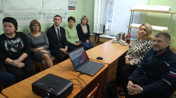 Выработка МУП «Тепловодоканал» вырастет на 13%