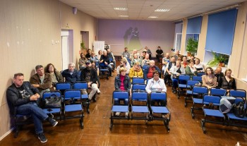 Региональный Минград встретился с жителями по проекту КРТ