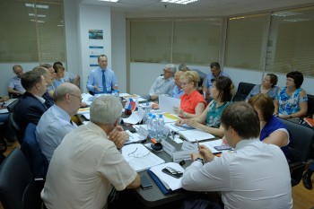 Выручка нижегородского АО &quot;Теплоэнерго&quot; в 2018 году увеличилась на 5% до 12 млрд рублей
