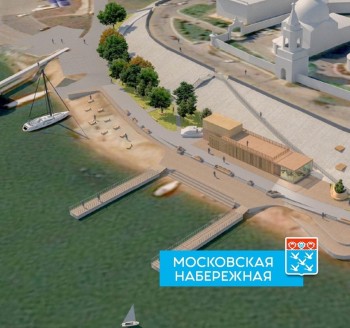 Новые предложения от горожан по благоустройству общественных пространств в Чебоксарах принимаются до 15 февраля 