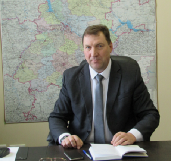 Владимир Никифоров занял пост и.о. гендиректора фонда капремонта Нижегородской области
