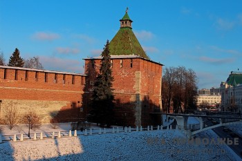 Губернатор Нижегородской области Глеб Никитин поручил создать рабочую группу по восстановлению и развитию исторических центров городов