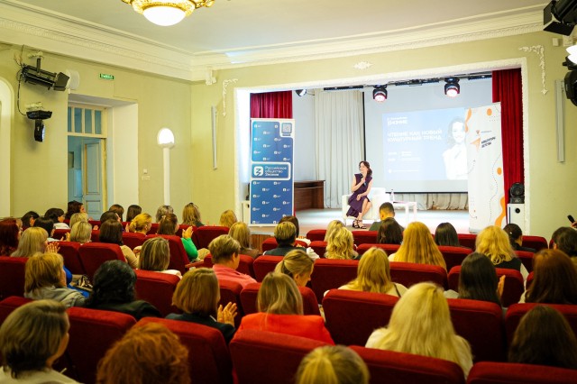 В Нижегородской области откроются литературные клубы «Знания» В Нижегородской области откроются литературные клубы «Знания»