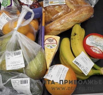 Магазины Удмуртии начали подтверждать возраст покупателя через MAX