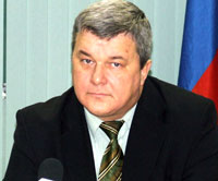 Главный нижегородский судебный пристав Долгополов заявил, что закрытие МП "Центральный рынок" произойдет в первые дни декабря