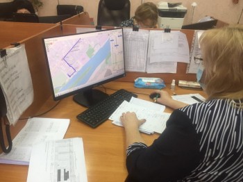 Работу общественного транспорта проверили в Нижнем Новгороде