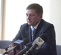 О кадровых перестановках в Мингосимущества Нижегородской области говорить рано - Макаров