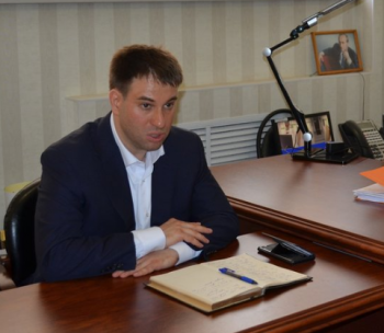 Илья Мошес возглавил Государственную инспекцию труда в Нижегородской области
