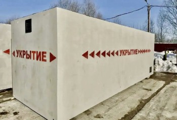 Бетонные укрытия начнут устанавливать на улицах Чебоксар