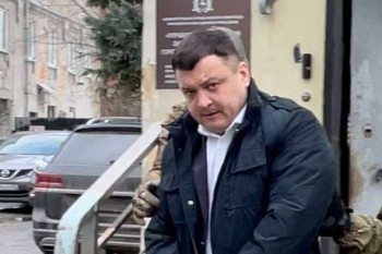 Директор МКУ &quot;УИЗТ&quot; Нижнего Новгорода Алексей Ежков отправлен под домашний арест