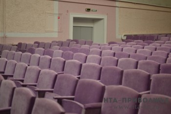 Свыше 500 млн рублей выделено на ремонт и создание учреждений культуры Чувашии Свыше 500 млн рублей выделено на ремонт и создание учреждений культуры Чувашии