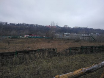 Нарушения выявлены в ходе проверки по вопросу целевого использования участков на Гребном канале в Нижнем Новгороде 