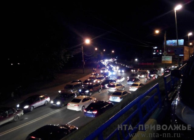 Жители Нижнего Новгорода оценили изменение маршрута А-31 Жители Нижнего Новгорода оценили изменение маршрута А-31