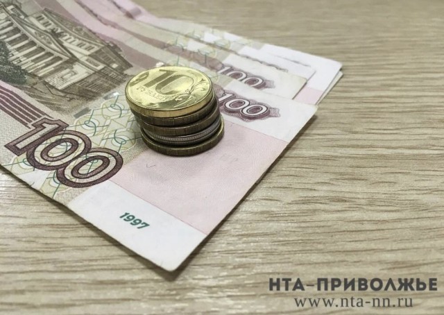 Главу ульяновского Минтранса оштрафовали за задержку выплаты авиасубсидий