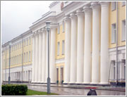 Нижегородское Заксобрание приняло в  I чтении  закон об областном бюджете на 2010 год