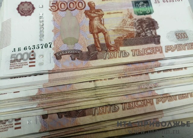 Профицит бюджетов округов Чувашии в I полугодии достиг 516 млн рублей Профицит бюджетов округов Чувашии в I полугодии достиг 516 млн рублей