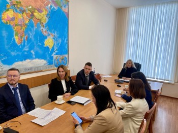 Нижегородская область расширяет сотрудничество с Вьетнамом