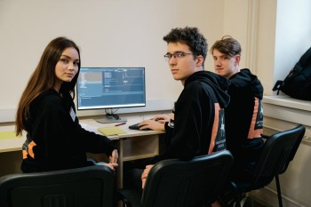 Восемь нижегородских команд прошли в полуфинал международного ИТ-чемпионата ICPC