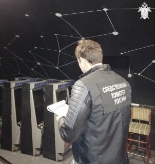 Подпольное казино &quot;накрыли&quot; на ул. Рождественская в Нижнем Новгороде