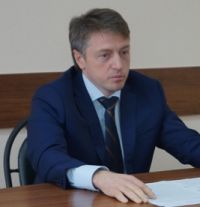 Павел Воронин назначен на должность замглавы администрации Дзержинска Нижегородской области по внутренней политике