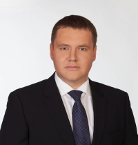 Сергей Агафонов представлен в должности генерального директора &quot;Нижегородского водоканала&quot;
