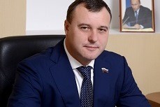 Олег Димов снят с поста вице-губернатора Оренбургской области