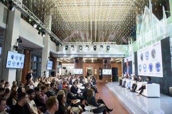 ЭКГ-форум «СО.ЗНАНИЕ» состоится в Нижнем Новгороде 17 октября