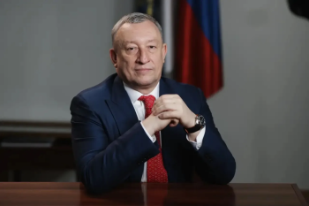 Врио замгубернатора Александр Фетисов уходит из самарского правительства