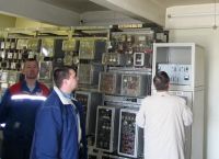 &quot;Нижновэнерго&quot; усиливает меры противопожарной безопасности 
в преддверии наступающих холодов

