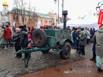 Роспотребнадзор назвал запрет полевых кухонь в Оренбуржье фейком