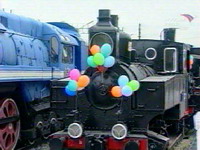 День железнодорожника отмечается в России 1 августа