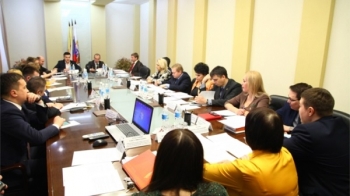 Администрация города Чебоксары и Чувашский УФАС России обсудили проблемные вопросы на совместном совещании