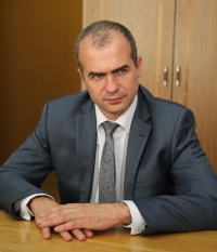 Алексей Ладыков вошел в первую пятерку рейтинга глав администраций столиц субъектов ПФО по версии &quot;Медиалогии&quot;
