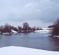 
Аномально холодная погода ожидается в Нижегородской области 22-27 октября

