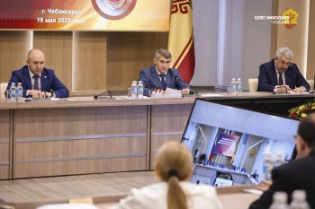 Восемь районов Чувашии до сих пор не обновили реестры мест накопления ТКО Восемь районов Чувашии до сих пор не обновили реестры мест накопления ТКО