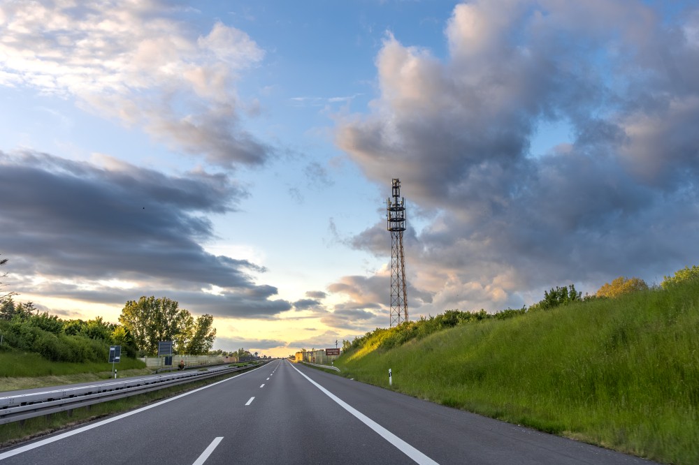 В 2025 году Билайн каждые четверть часа выводил в эфир новую базовую станцию